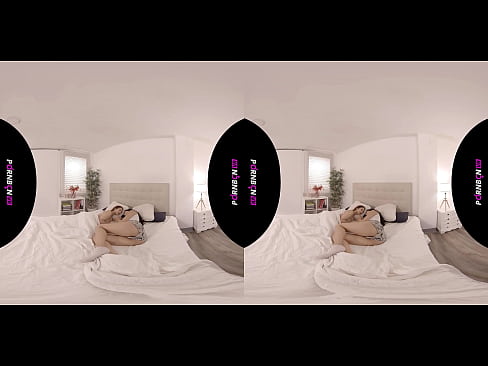 ❤️ PORNBCN VR Tokorua nga taiohi moe wahine ka oho horihori i te 4K 180 3D mooni mariko Geneva Bellucci Katrina Moreno ❌ Porno i mi.xxxdeutschepornos.ru ️❤