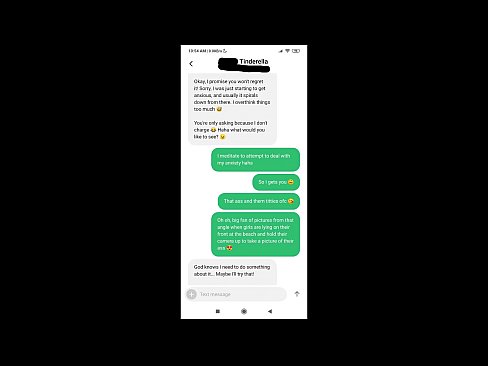 ❤️ I tapiritia e ahau he PAWG hou mai i Tinder ki taku harem (ka korero ki a Tinder) ❌ Porno i mi.xxxdeutschepornos.ru ️❤